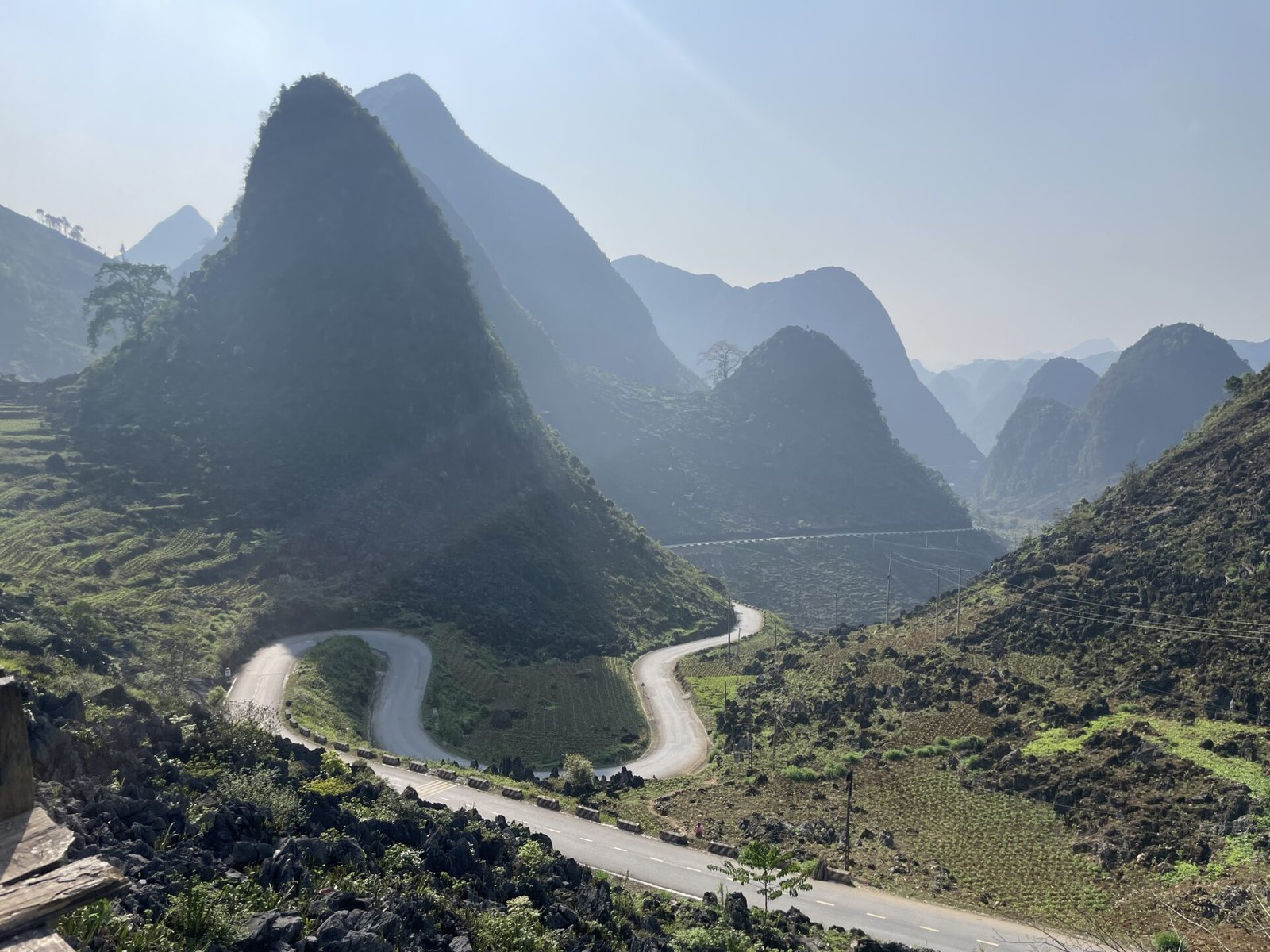 nonobetems – Ha Giang loop : le meilleur du Vietnam